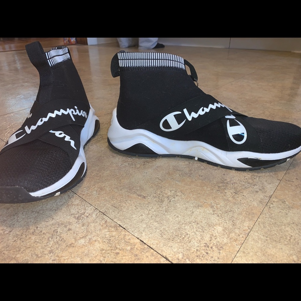 Champion Shoes